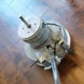 Can a Wooden Floor Be Waxed or Polished with a Machine Buffer or Polisher?