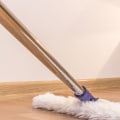 How to Prevent Warping on Your Wood Floor