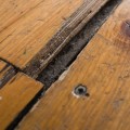 How to Protect Your Hardwood Floor from Scratches
