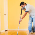 How Often Should You Refinish Your Wood Floor?