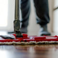 How to Clean Hardwood Floors and Keep Them in Shape