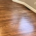 The Pros and Cons of Cleaning Hardwood Floors with Hot or Cold Water