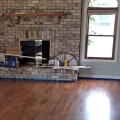 How to Keep Your Hardwood Floors from Fading