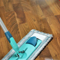 How to Clean Greasy Hardwood Floors Effectively