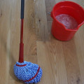 How to Clean Hardwood Floors Without Damaging Them