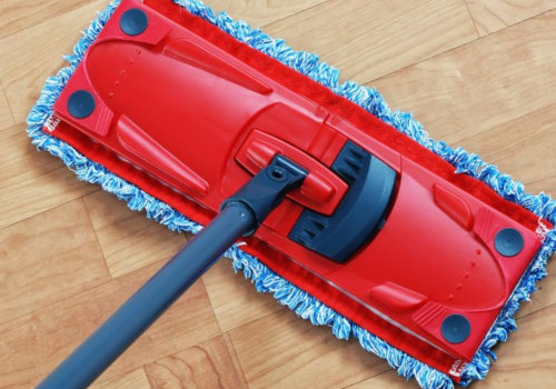 How to Clean Hardwood Floors: A Guide for Homeowners