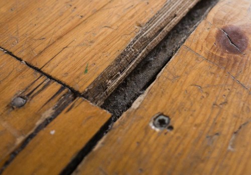 How to Protect Your Hardwood Floor from Scratches