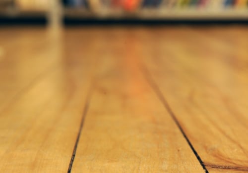 Protecting Your Wooden Floors from Scratches: A Comprehensive Guide