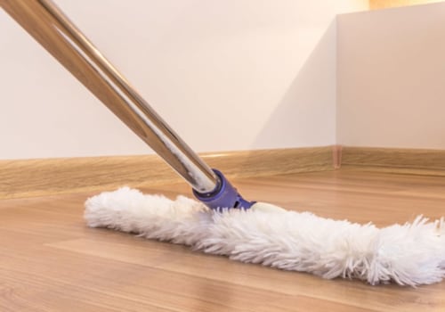 The Ultimate Guide to Cleaning and Protecting Your Hardwood Floors